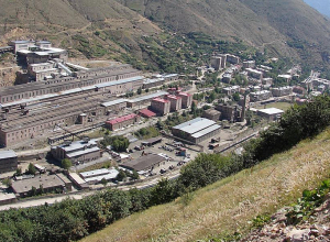 Մահվան ելքով դժբախտ պատահար՝ «ԶՊՄԿ» ՓԲ ընկերությանը Կապանի բազա տեղամասում