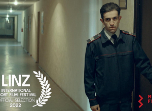 «Շեմից այն կողմ» ֆիլմը կմասնակցի «Լինցի» կարճամետրաժ ֆիլմերի միջազգային փառատոնին