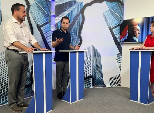 Հայաստանը շեղվե՞լ է իր Անկախության հռչակագրից. «Առերեսում»․ Առավոտ