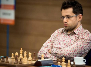 Արոնյանը հաղթել է FTX Crypto Cup արագ շախմատի մրցաշարի 7-րդ տուրում