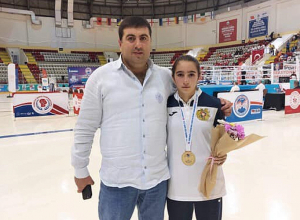 Հայ բռնցքամարտիկները 2 ոսկե և 4 բրոնզե մեդալ են նվաճել Թուրքիայում