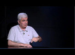 Ես կարող եմ ասել, թե որն է լինելու Ադրբեջանի հաջորդ քայլը․ Ստեփան Գրիգորյան