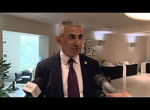 Мы предвидели этот сценарий, и у нас есть ряд логичных действий: Эдгар Казарян