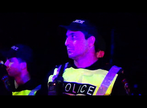 Պարեկները 3 անձի են բերման ենթարկել