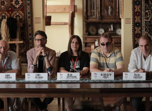 «Ֆրեսկո»-ն հսկա աշխատանքն է, որն արվում է արդեն 9-րդ տարին անընդմեջ