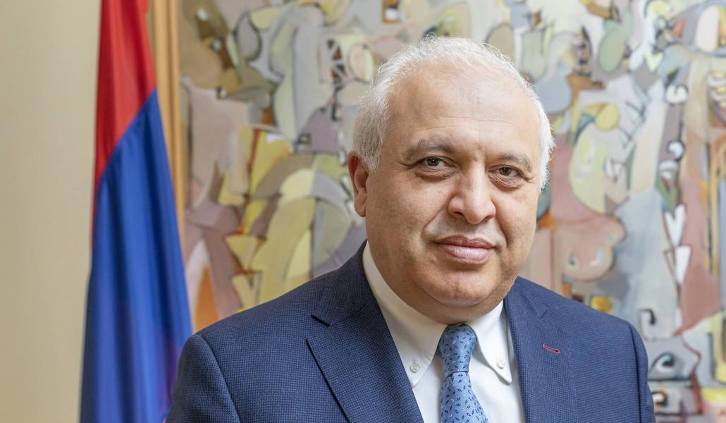 Աշոտ Սմբատյան 6872