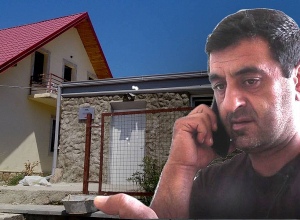 Աղավնոն մենք գրչով չէինք պահել, զենքով էինք պահել․ գյուղապետ Անդրանիկ Չավուշյանը՝ այն  հանձնելու մասին