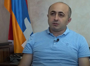 Այս պահին Աղավնո, Բերձոր և ներքին Սուս համայնքներում քաղաքացիական բնակչություն չկա․ Հայկ Խանումյան