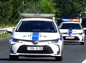 41 транспортное средство перемещено на особо охраняемую территорию