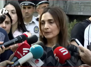 Мы даем Артуру Давтяну последний шанс: родитель погибшего