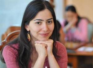 Լիլիթ Մկրտչյանը գրոսմայստերական ոչ-ոքի կնքեց