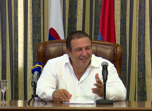 Միայն օգոստոսին մեր մարզիկները նվաճել են 44 մեդալ, որոնցից 22-ը՝ ոսկե․ Ծառուկյանը հյուրընկալել է