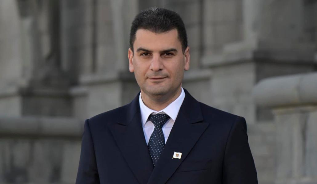 Հրաչյա Սարգսյան