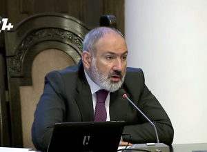 Փաշինյանը՝ Բրյուսելում Ալիևի հետ հանդիպման մասին