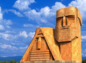 Չլինի ազատ Արցախը, չի լինի և հայոց անկախ պետությունը․ 5165 շարժում