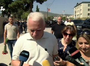 Ես առնչություն չունեմ այդ օպերացիայի հետ, կազմակերպիչը գիտեք՝ ով է եղել․ գեներալ Մնացականյան