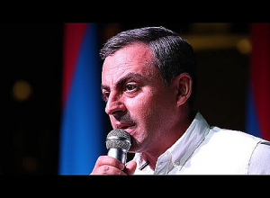 Мы будем делать, пока получится: Ишхан Сагателян