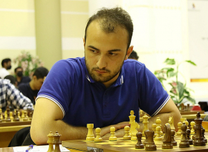 Արամ Հակոբյանը հաղթելու լուրջ հայտ է ներկայացնում. Dubai Open 2022