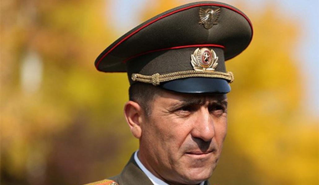 արմեն հարությունյան