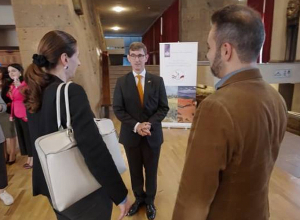 ՀՀ-ում Նիդերլանդների դեսպանատունն ամփոփել է դիվանագիտական հարաբերությունների հաստատման 30 տարիների ընթացքում կատարված աշխատանքները