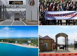 «Կարծես թե Ռուսաստանն ու «Վրացական երազանքը» փոխադարձ չգրգռելու քաղաքականություն ունեն»․ Ալիք