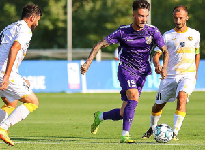 «Ուրարտուն» ջախջախեց ԲԿՄԱ-ին և բարձրացավ 2-րդ հորիզոնական