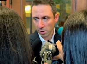 Айк Марутян возвращается