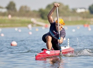 Հայաստանի մարզիկը 10-րդ էր թիավարության աշխարհի առաջնությունում