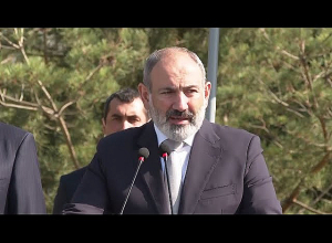 Մենք սահմանում ենք սոցիալական երաշխիքների, աշխատավարձի նոր ստանդարտ. Նիկոլ Փաշինյան