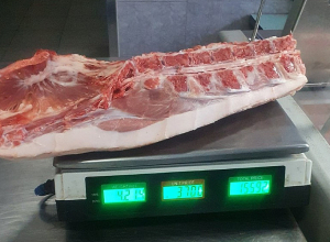 Հանրապետության ողջ տարածքում խստացվել է վերահսկողությունը միս-մսեղիքի սպանդանոցային ծագման նկատմամբ