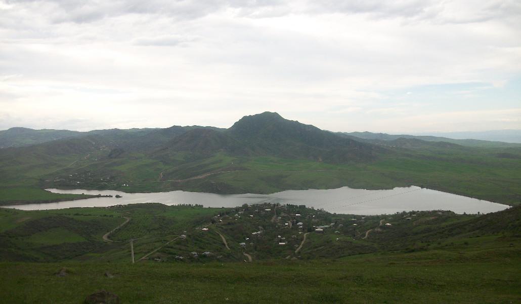 Ջողասի_ջրամբար