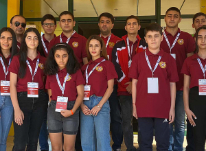 Հայաստանի 12 պատանի շախմատիստ կմասնակցի աշխարհի առաջնությանը