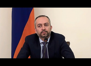 Очередное заседание Постоянной комиссии НС по международным отношениям