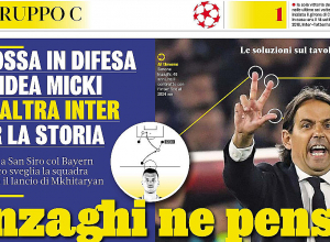 «Ինտերի» մարզիչը մեծ հույսեր է կապում Մխիթարյանի հետ