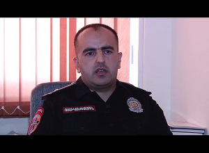 ՃԵԿ խախտումներ՝ նախատեսված քրեական օրենսգրքով․ պարզաբանում է պարեկային ծառայությունը