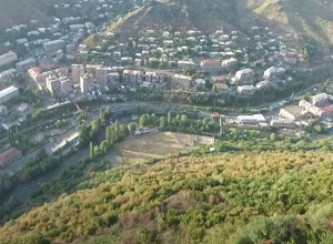 ՀԱԿ-ը քաղաքական 3 ուժերի հետ մասնակցում է Ալավերդու ՏԻՄ ընտրություններին