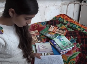 Ինչու՞ են դպրոցականները տանը «փակված» մնացել