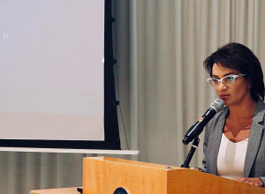 Մեր երկիրը որպես ապրելու ամենալավ տեղ ընտրած բարեկամ ժողովրդին պետք է «նեղել»․ դա շատ հայրենասիրական քայլ է․ Աննա Հակոբյան