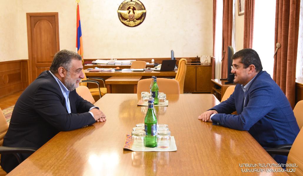 080922RubenVardanyan