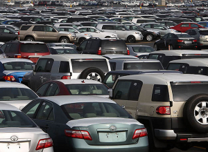 Տրանսպորտային միջոցների ներմուծում իրականացնող անձինք կազատվեն  ավելորդ վարչարարությունից