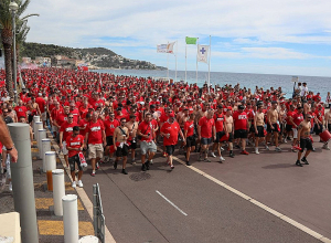 Բախումներ երկրպագուների միջև. Ս.Ադամյանի թիմի խաղը հետաձգվել է