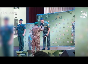 Բանակի մարզիկների զգացողությունները հաղթանակների պահին