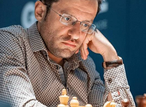 Արոնյանը պարտություն է կրել Sinquefield Cup-ի 8-րդ տուրում