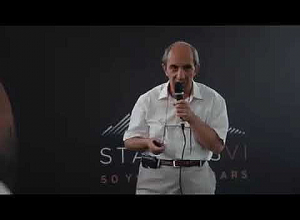 Գիտության և արվեստի յուրօրինակ միախառնում. STARMUS-ի գիտական ճամբարը շարունակվում է