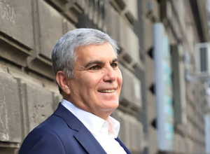 Ինչ չի կարելի Պուտինին, չի կարելի նաև Էրդողանին ու Ալիևին․ Արամ Սարգսյան