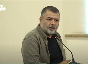 Если бы командный состав не выполнил приказ, у нас не было бы этой трагической ситуации