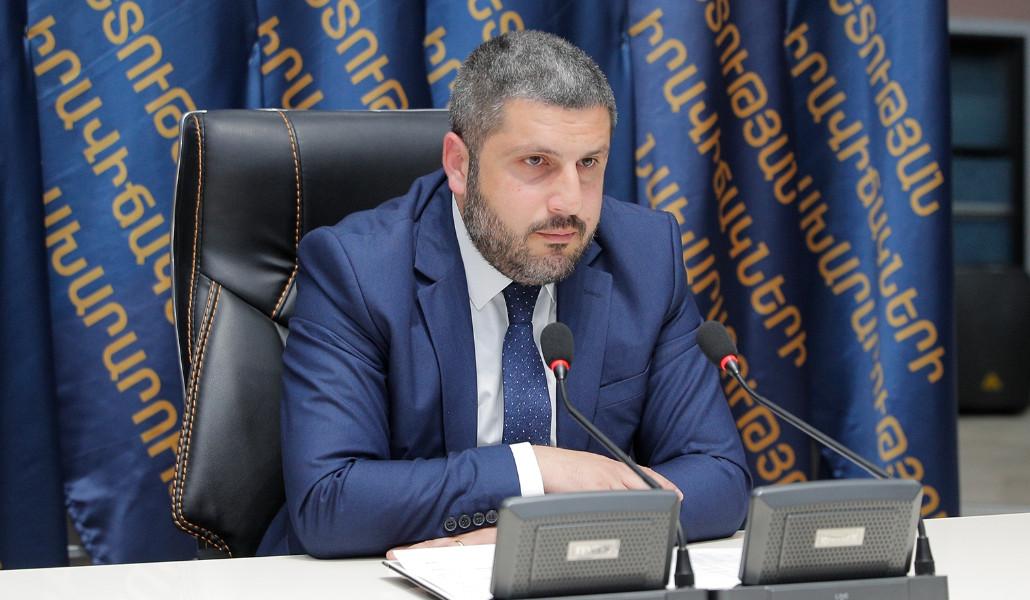 Արմեն Փամբուխչյան