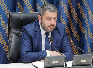 ԱԻՆ ՓԾ Գեղարքունիքի, Սյունիքի և Վայոց Ձորի մարզային փրկարարական վարչությունները բերվել են բարձր պատրաստականության ռեժիմի․ նախարար