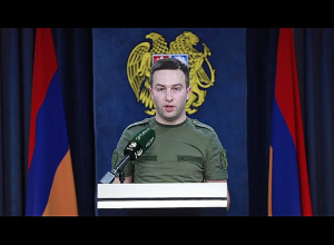 Ադրբեջանը որոշ ուղղություններով ձեռնարկել է դիրքային առաջխաղացման գործողություններ. ՊՆ