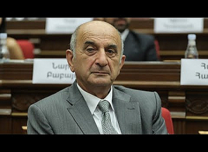 Մենք հանկարծակիի չենք եկել․ փակ քննարկման կարիք կա․ Վիգեն Խաչատրյանը՝ Փաշինյանին